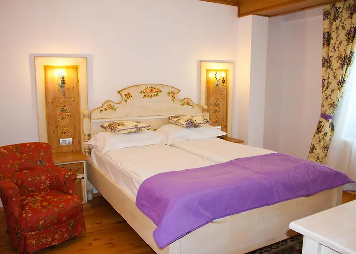 Casa Comana Boutique Hotel