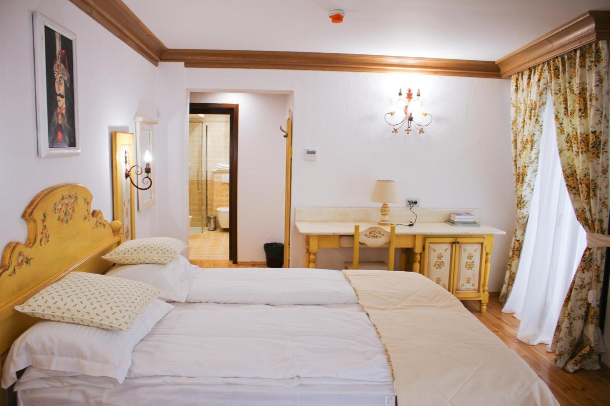 Casa Comana Boutique Hotel