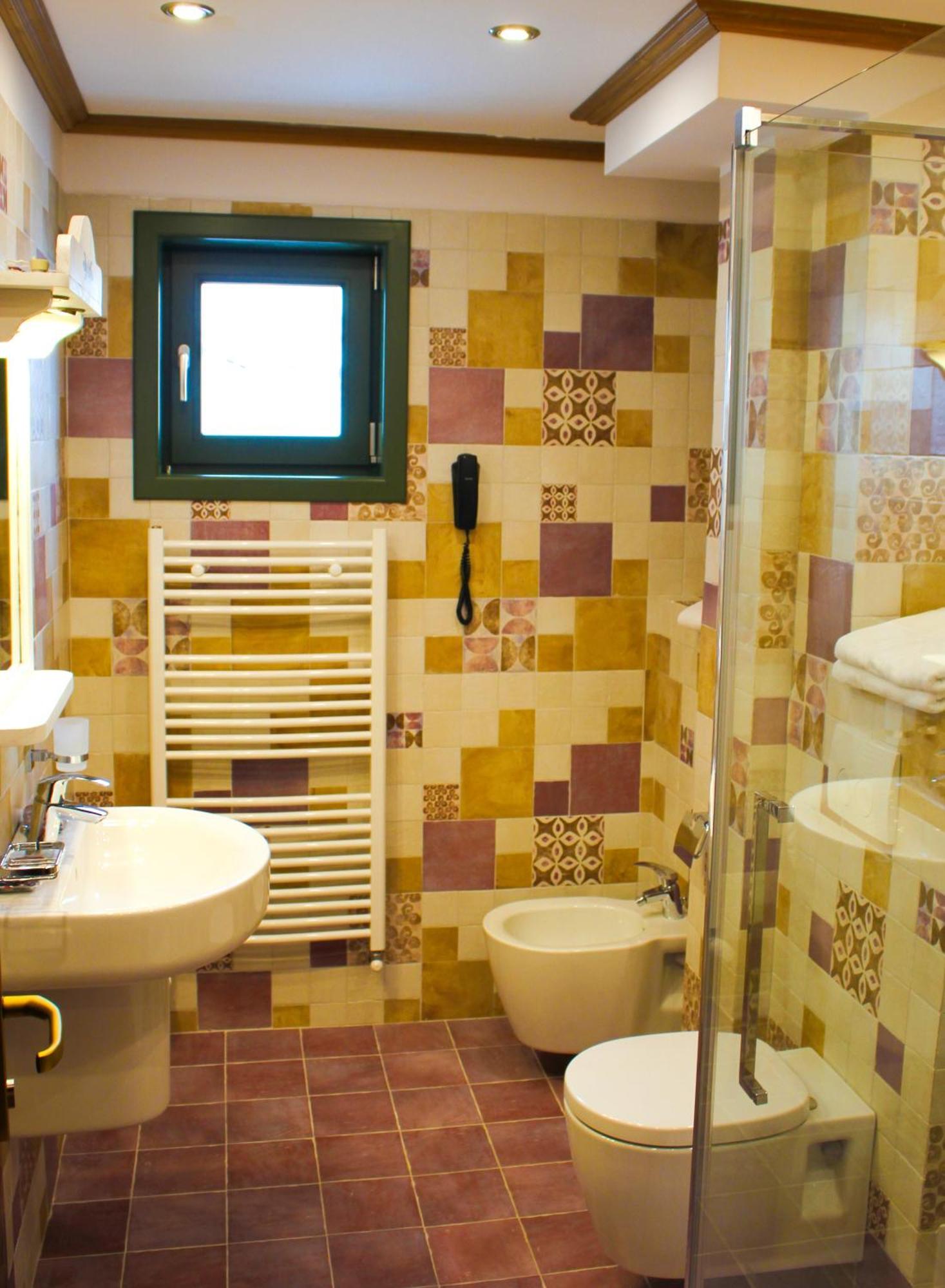 Casa Comana Boutique Hotel
