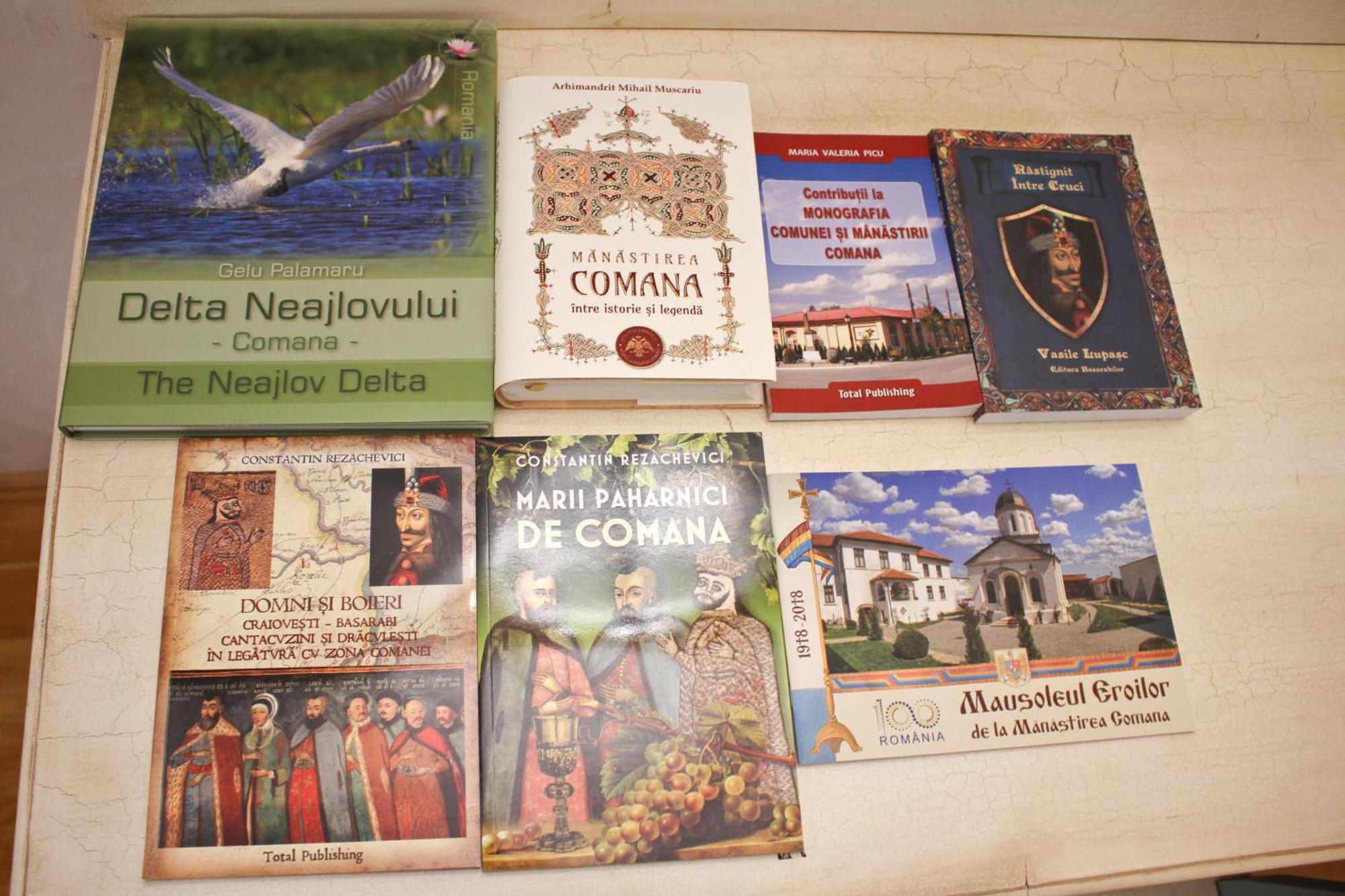 Hotel Casa Comana Boutique Bucharest
