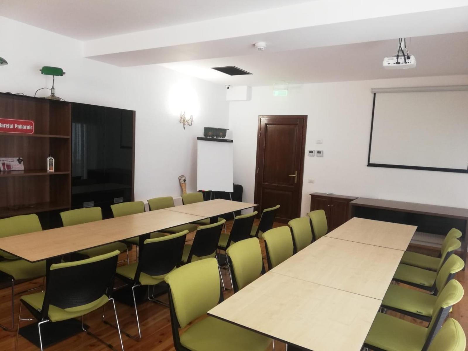 Casa Comana Boutique 4* Bucharest