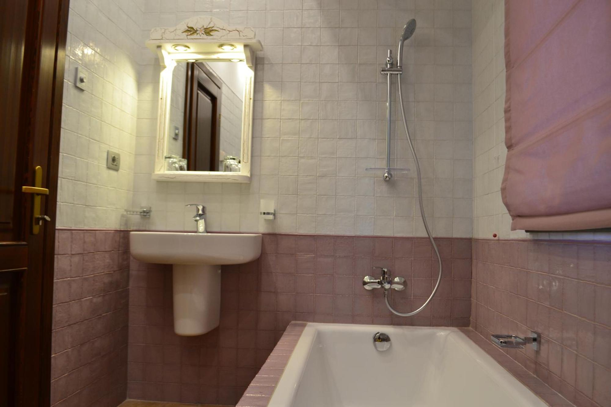 Hotel Casa Comana Boutique