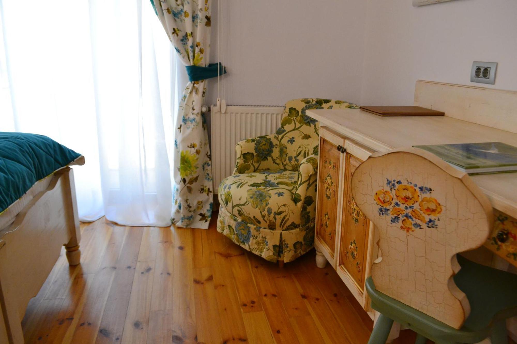 Casa Comana Boutique Hotel 4*