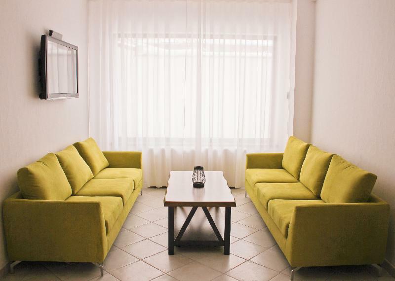 Casa Comana Boutique Hotel 4*