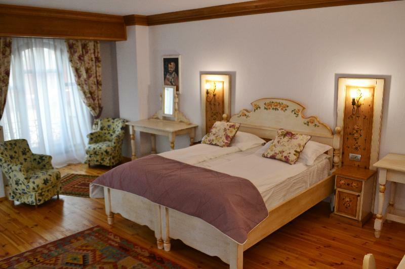 Casa Comana Boutique Hotel Bucharest