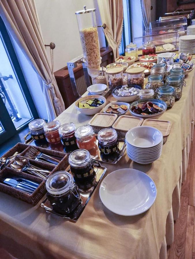 Hotel Casa Comana Boutique Bucharest