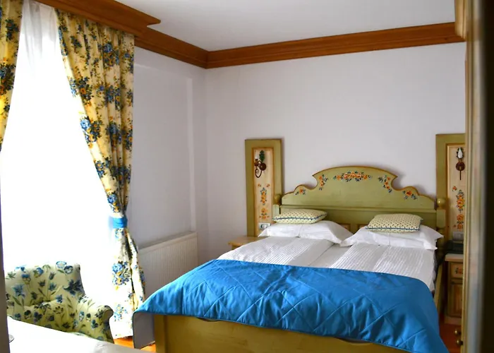 Casa Comana Boutique Hotel