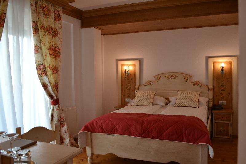 Casa Comana Boutique Hotel