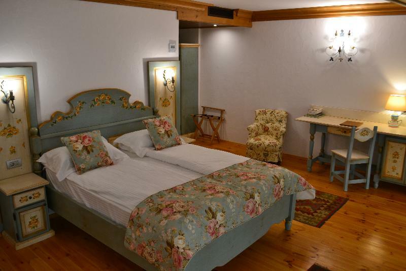 Casa Comana Boutique 4*
