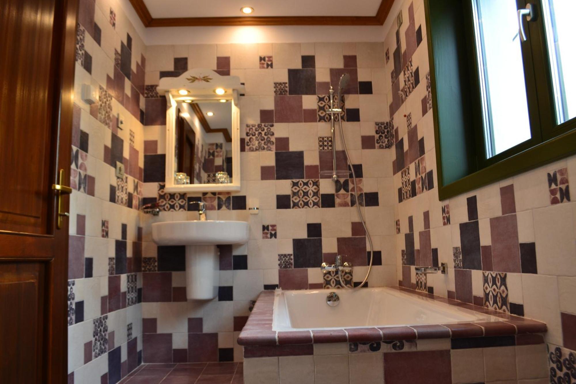 Casa Comana Boutique 4*